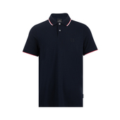 2025新款 Armani polo衫 男士 Exchange阿玛尼男经典 logo全棉短袖