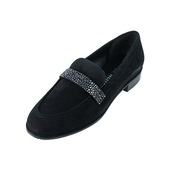 Stuart 女士XY促销 Weitzman女经典 字母logo休闲单鞋