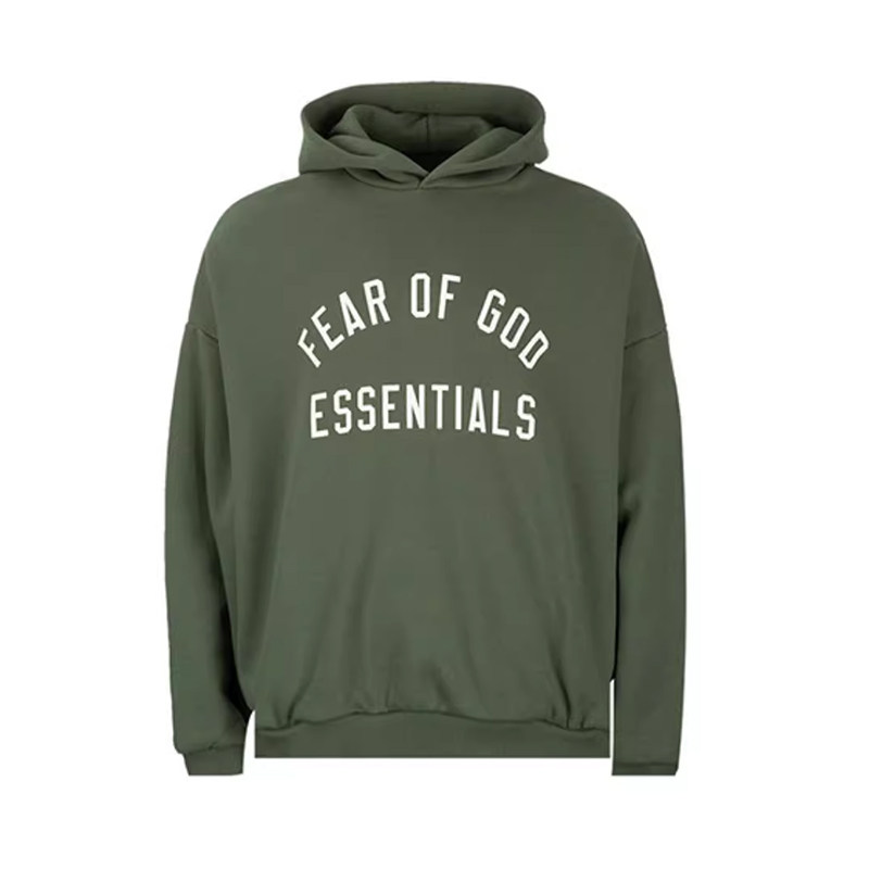 ESSENTIALSFEAROFGOD卫衣男士