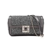 Vivier女 Fille Viv Roger Jeu 链条斜挎包女士2025新款