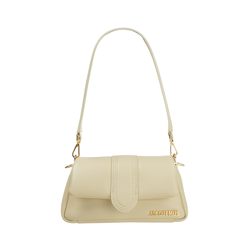 Jacquemus休闲单肩包女士