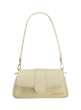 Jacquemus女经典Le Petit Bambimou休闲单肩包女士2025新款XY推选