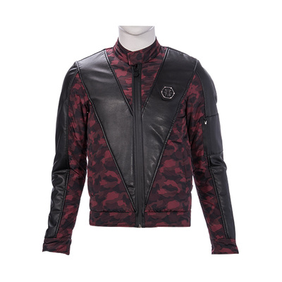 PhilippPlein孤品夹克外套