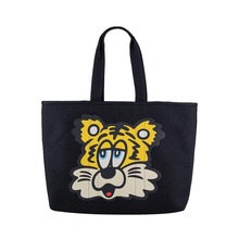 KENZO/高田贤三男女同款Verdy Utility 大号手提包男女新款XY推选