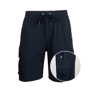 Hartsfield 慕瑟纳可男经典 运动短裤 男士 MOOSE 新款 KNUCKLES