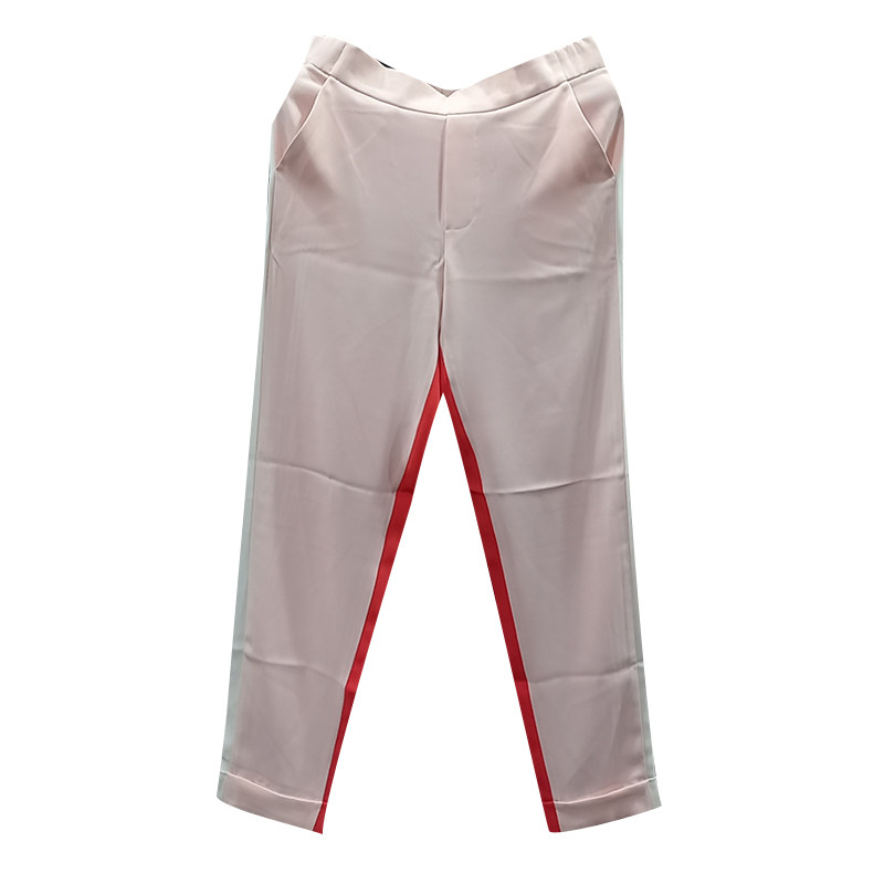 PAROSH女士时尚休闲裤