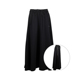 字母logo休闲A字半身裙女士2025年春秋新款 3女经典 XY推广
