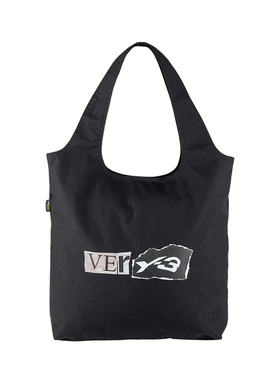 Y-3男女同款经典托特包Tote包购物袋手提包男女2026年新款XY