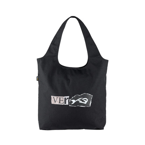 Y-3经典Tote包购物袋手提包男女