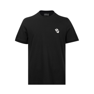 春夏新款 EMPORIO T恤男士 圆领全棉短袖 XY推选 ARMANI阿玛尼男经典