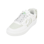 女士XY McCartney女拼接休闲低帮运动鞋 陈列品 Stella