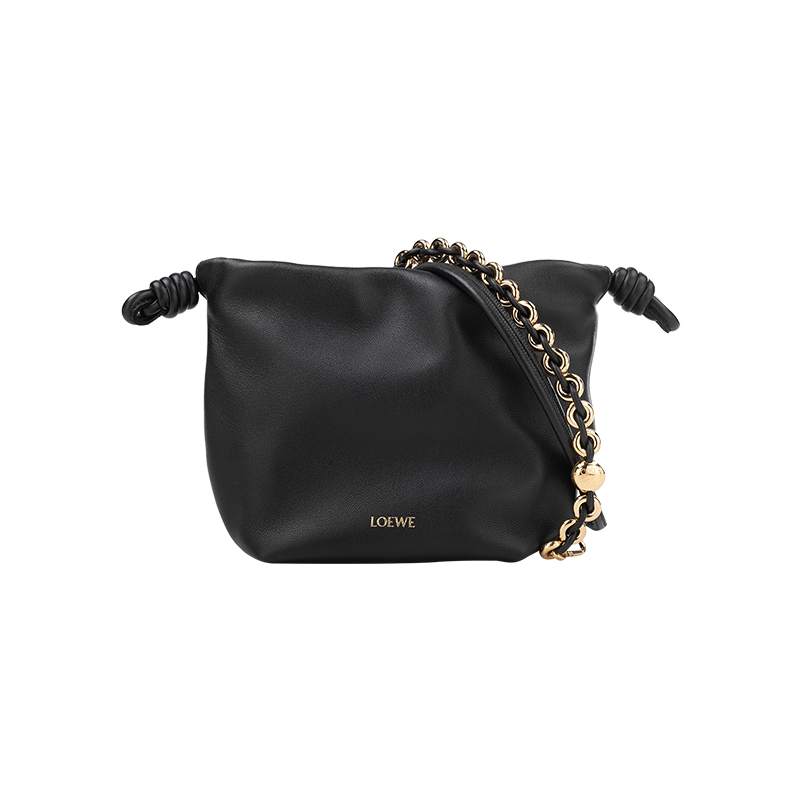 LOEWElogo休闲托特包女士