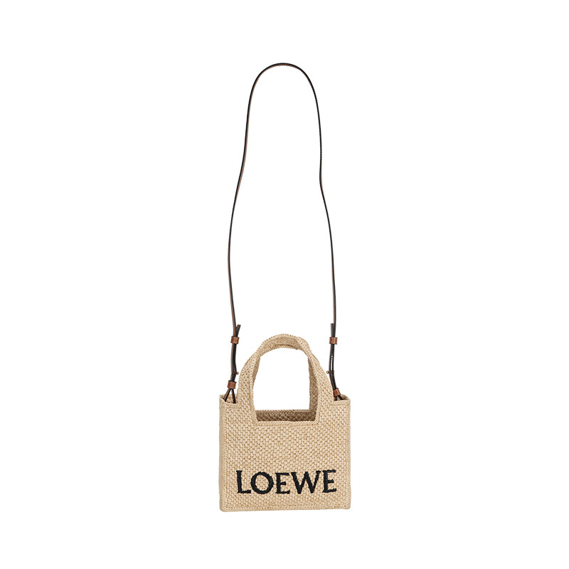 LOEWE/罗意威LoeweFont托特包