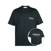 FEAR 新款 CLASSIC ESSENTIALS T恤男士 GOD男Holiday 短袖