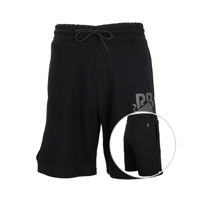 HugoBossxRacing运动短裤男