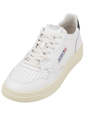 AUTRY男经典 Medalist 休闲低帮运动鞋男士2026春秋新款XY推选