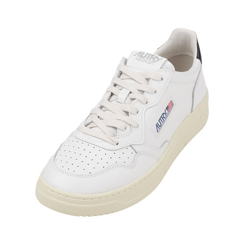 AUTRY休闲低帮运动鞋男士