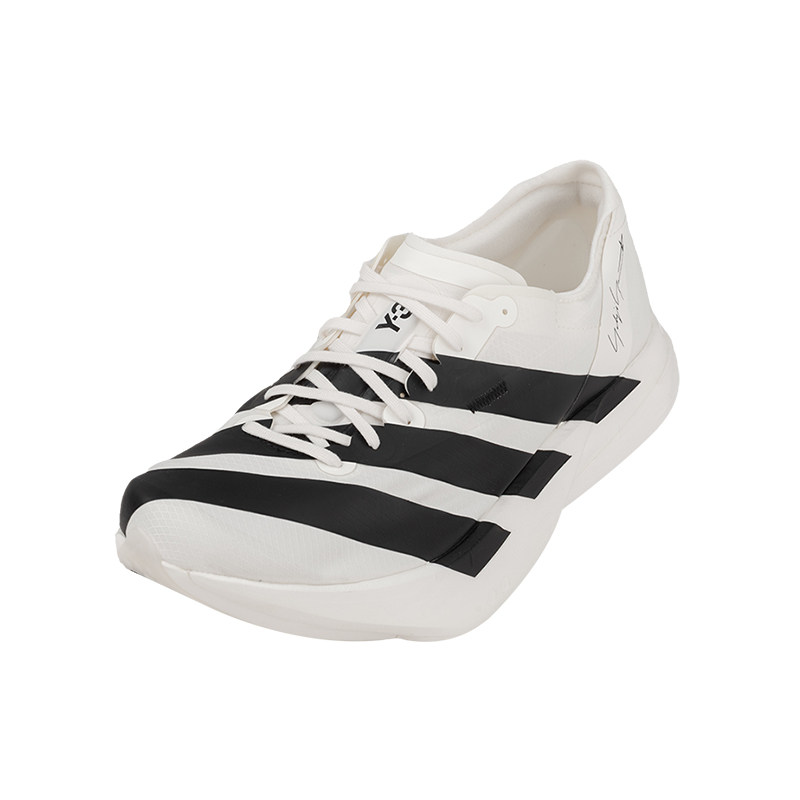 Y-3男女同款Adios Pro 4.0中帮跑步鞋男女2026年春秋新款XY