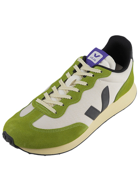 VEJA男经典Rio Branco II 休闲低帮运动鞋男士2026春秋新款XY推广