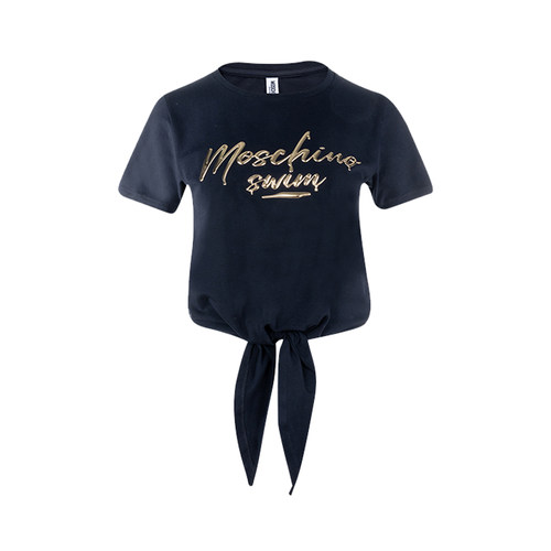 moschino短袖T恤休闲莫斯奇诺