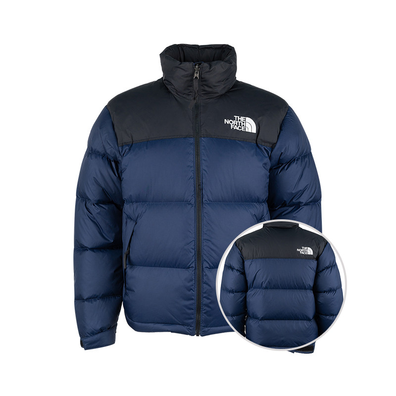 THENORTHFACE/北面羽绒服男士