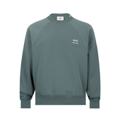 AMI 套头卫衣男女2025新款 Alexandre Mattiussi男女同款