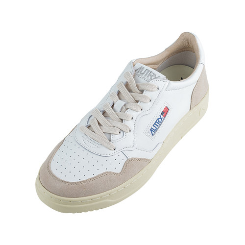 AUTRYMedalist低帮运动鞋男士