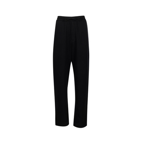 Y-3字母logo系带休闲运动裤男士
