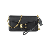 COACH logo休闲单肩包女士2026年新款 蔻驰女经典 Tabby