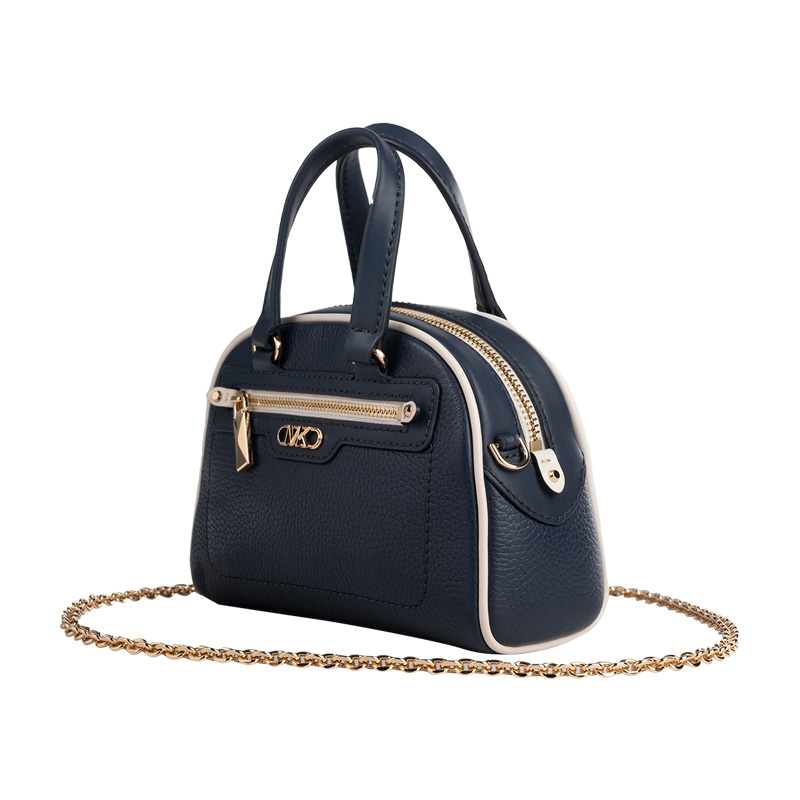 女经典链条单肩手提包女士2023新