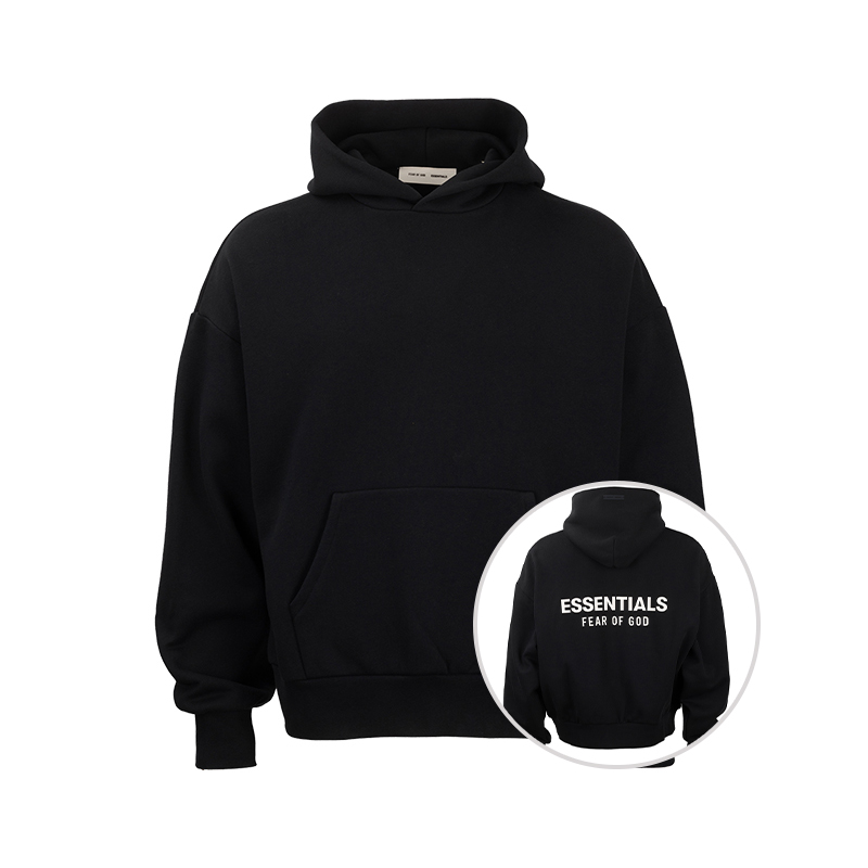 ESSENTIALSFEAROFGOD连帽衫