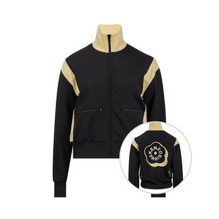 KENZO/高田贤三女Boke Flower海棠花夹克外套女士2026年新款XY