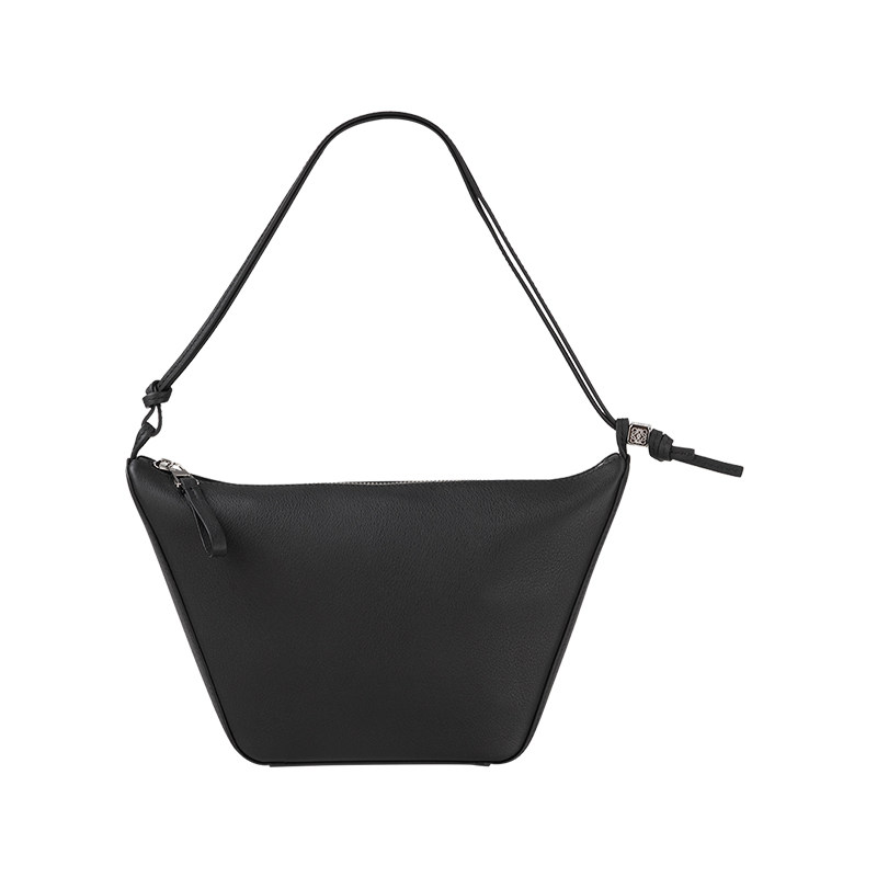 LOEWE/罗意威女经典Hammock 肩带拉链单肩包新款推广