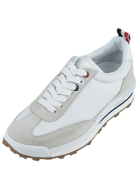 Thom Browne汤姆·布朗女经典功能性运动鞋女士春秋款XY推广