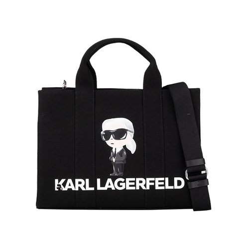 KarlLagerfeld托特包购物袋男女
