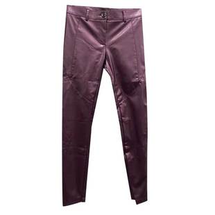 休闲裤 时尚 PINKO男士 陈列品