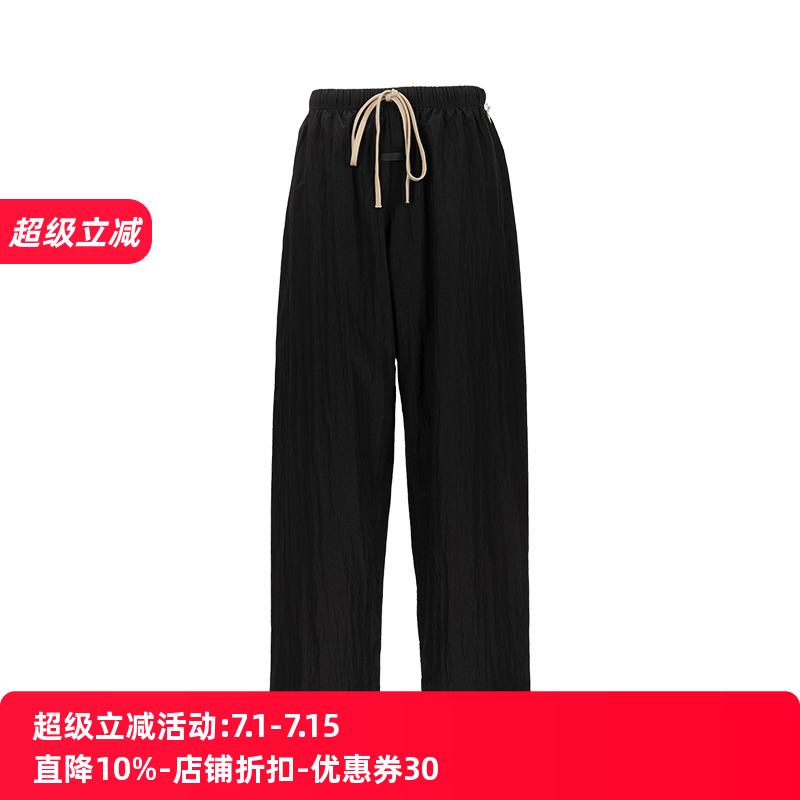 ESSENTIALSFEAROFGOD长裤男
