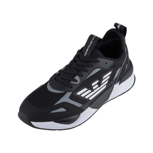 厚底运动鞋 ARMANI阿玛尼男女同款 EMPORIO 陈列品