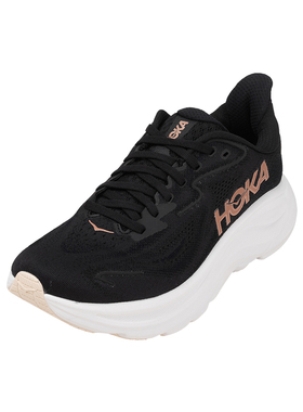 Hoka OneOne女 Clifton 10 休闲运动鞋女士春秋新款XY推广