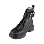 Roger 休闲及踝靴女士2025秋冬新款 Vivier女经典 Wallaviv