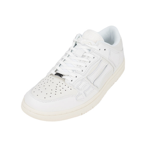 AMIRI休闲低帮系带板鞋男士