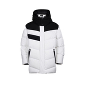 KNUCKLES 慕斯纳可兹保暖防寒Sugar Hill MOOSE 羽绒服男士 XY捡漏