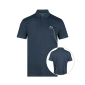 男士 Hugo 春夏XY推选 印花全棉短袖 polo衫 Boss雨果 博斯男经典