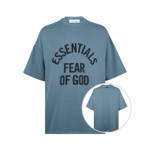 ESSENTIALSFEAROFGODT恤男士