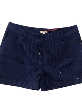 【陈列品】PAROSH女士时尚短裤XY