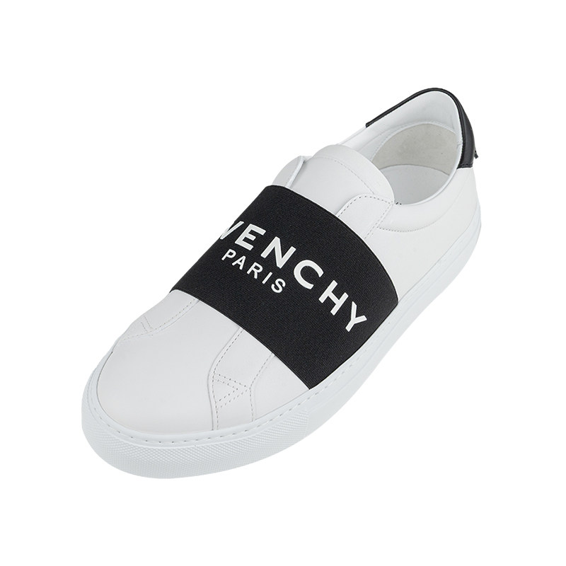 Givenchy/纪梵希男经典logo印花休闲低帮运动鞋男士2025新款XY