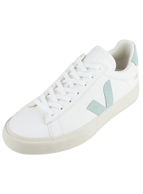 VEJA女经典Campo 低帮休闲运动鞋女士2025春秋款XY推广