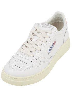 AUTRY女经典 Medalist 低帮休闲运动鞋女士2026春秋新款XY推广