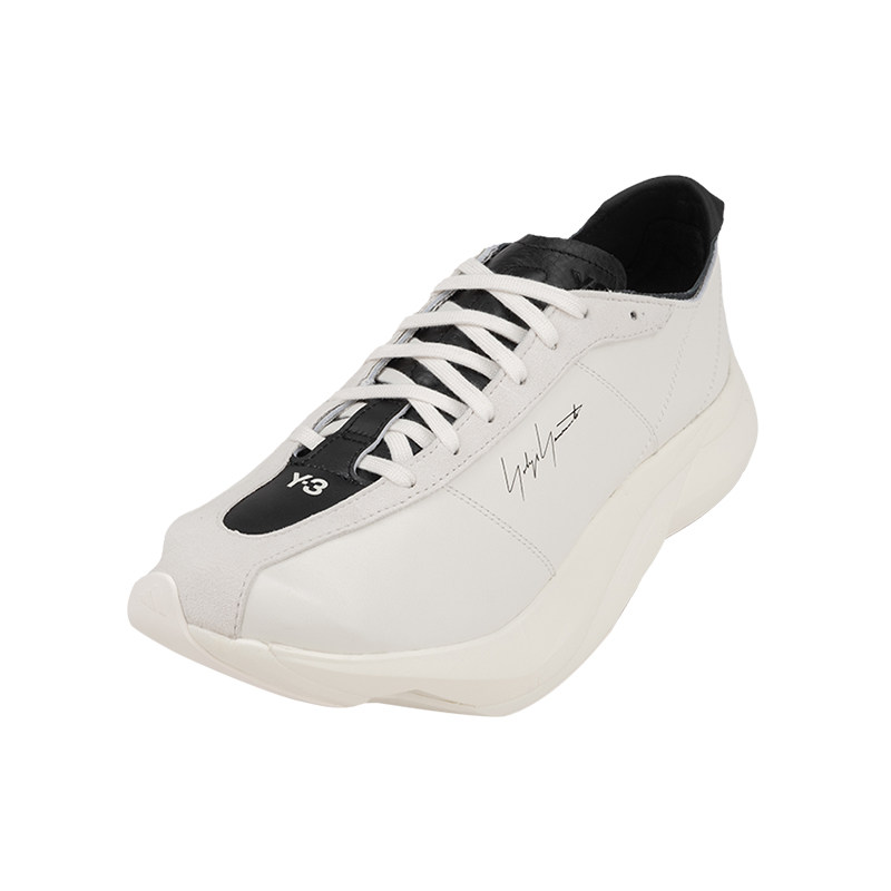 Y-3男女同款ADIOS PRO系带舒适低帮跑步鞋男女2026年春秋新款XY