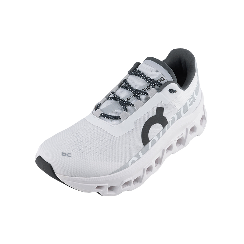 昂跑男经典CloudTec休闲运动鞋